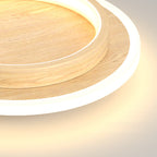 Bela LED Plafondlamp | Compact Design, Geïntegreerde Lichtbron