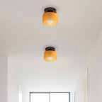 Lismeno – Retro Ceiling Lamp
