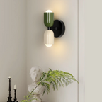 Auralis Duo LED Wandlamp | Dubbele Lichtbundel, Warm Licht
