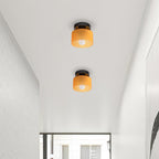 Lismeno – Retro Ceiling Lamp