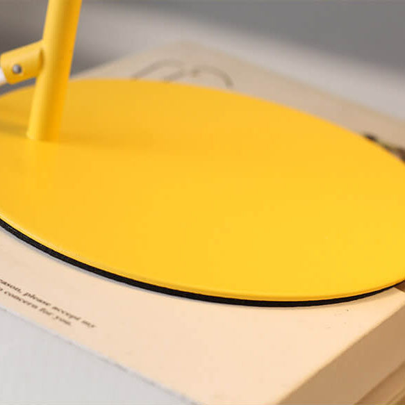 Bela LED Desk Lamp | Minimalist Metal Design, Eye-Friendly Light