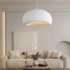 Serenity – Cream Wabi Sabi Ceiling Lamp 80cm