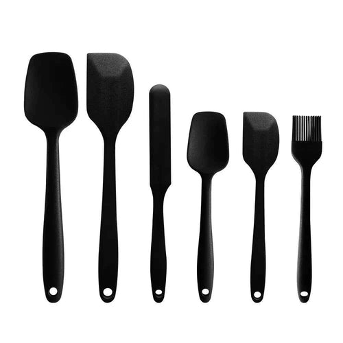 Bello Spatula Set | Heat-resistant, Seamless Design