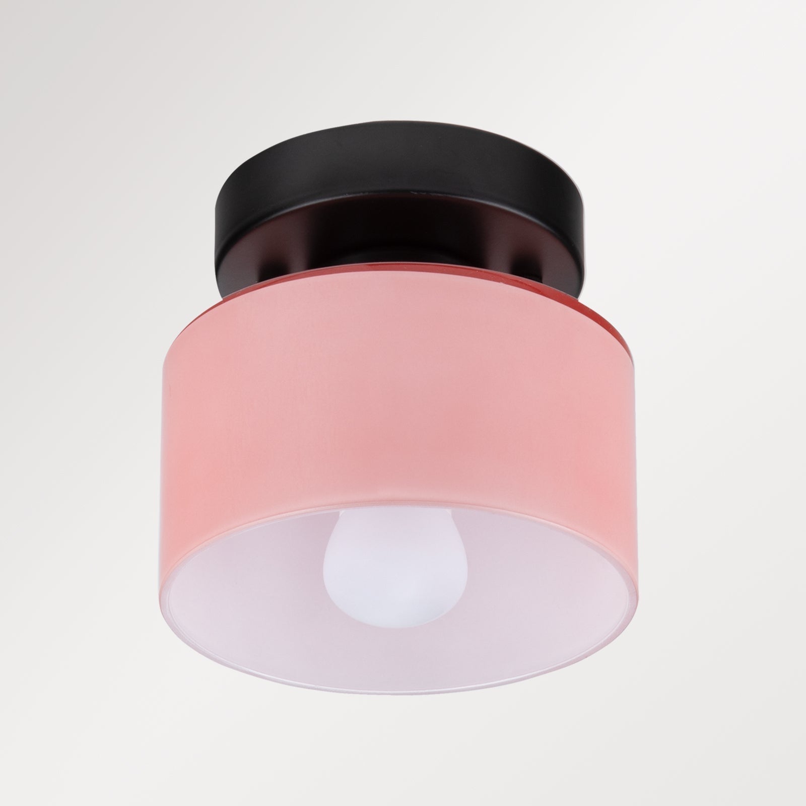 Lismeno – Retro Ceiling Lamp
