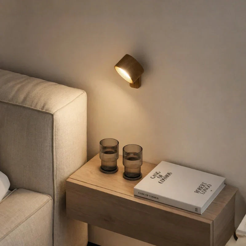 EasyStick™ Cordless Wall Lamp