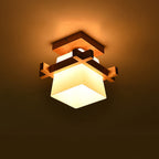 Jazello – Japanese Style Ceiling Lamp