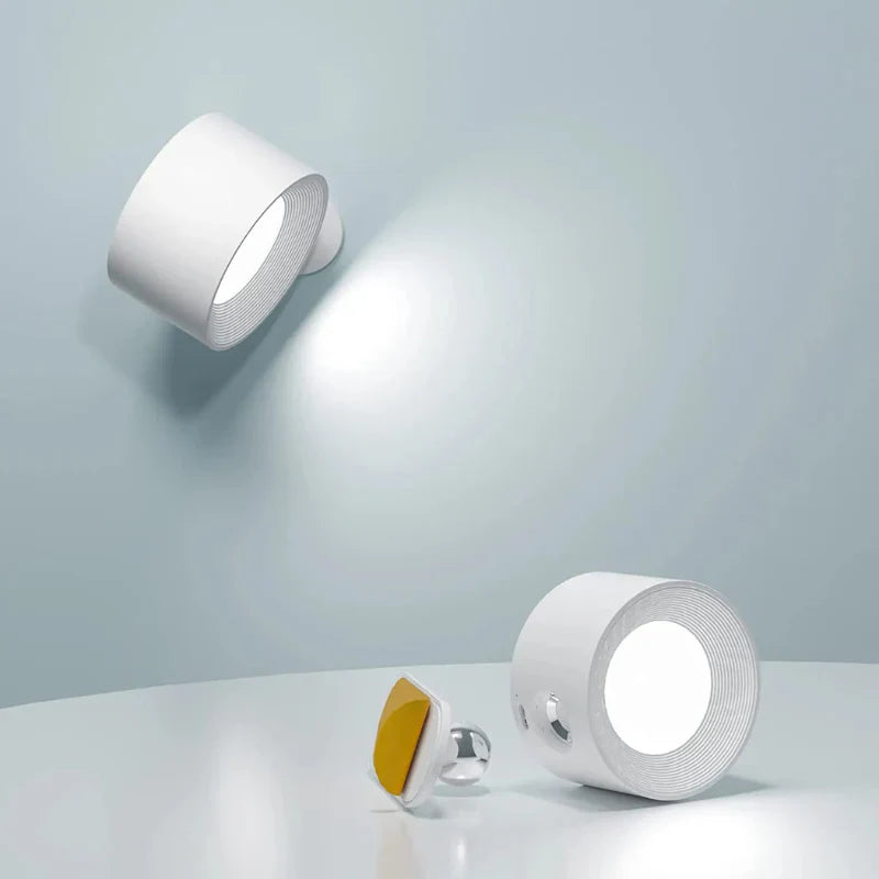 EasyStick™ Cordless Wall Lamp