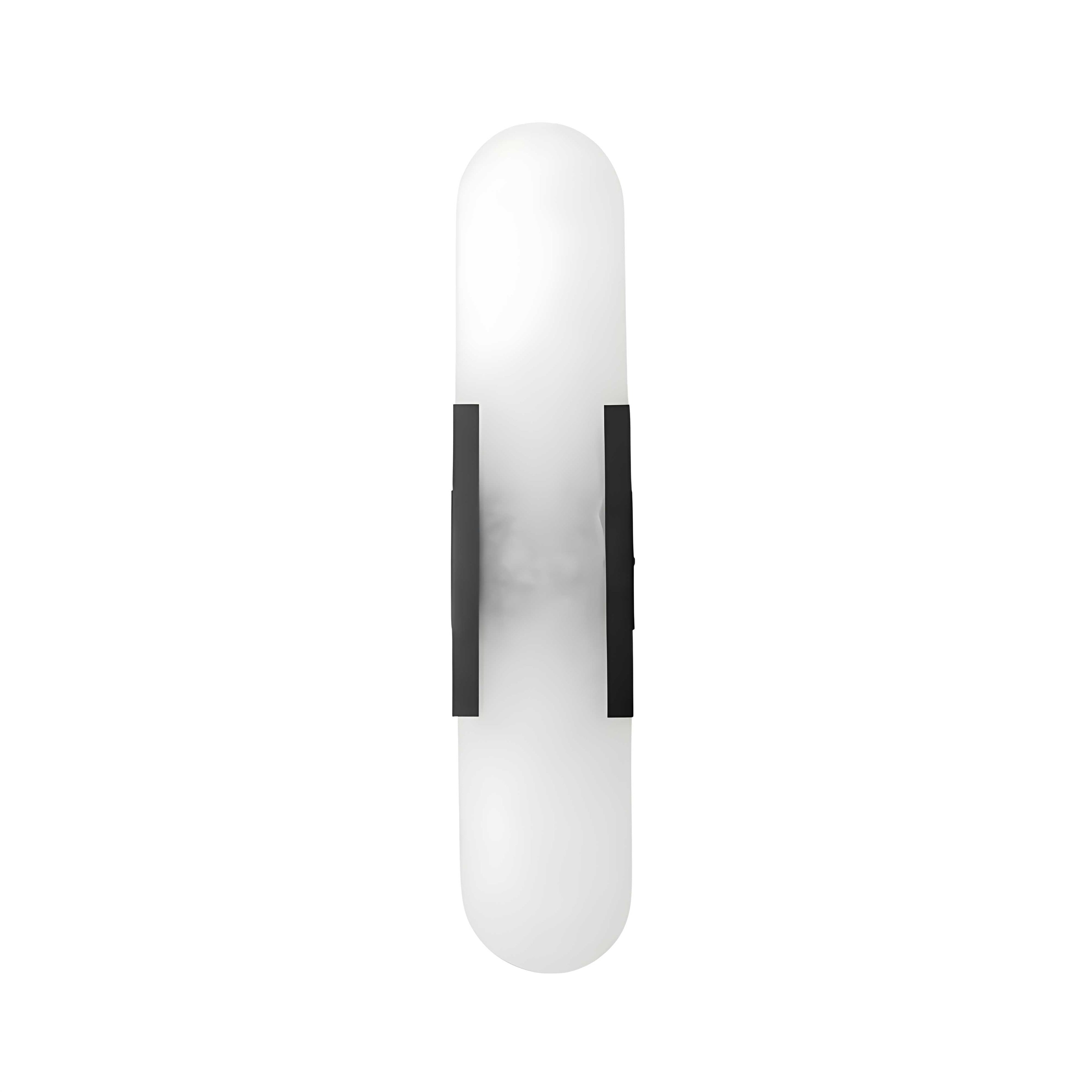 Nordic Alabaster Marble Wall Sconce LED 1-Light