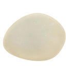 Contemporary Pebble Stone Starburst LED Flush Mount Ceiling Light