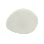 Contemporary Pebble Stone Starburst LED Flush Mount Ceiling Light