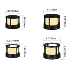 Outdoor Waterproof Aluminum LED Landscape Light for Industrial Use