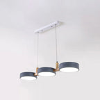 Kavero LED Hanglamp | Houten Details, Modern Design