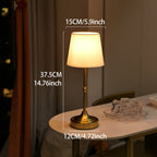 Bela Dimmable Table Lamp | Touch Control, Cordless Design
