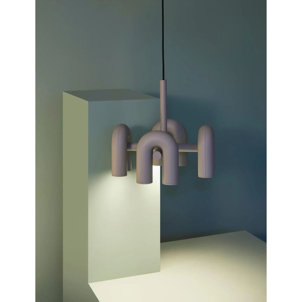 Bello LED Hanglamp | Gebogen Design, Verstelbare Kabel