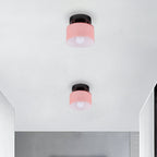 Lismeno – Retro Ceiling Lamp