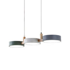 Kavero LED Hanglamp | Houten Details, Modern Design