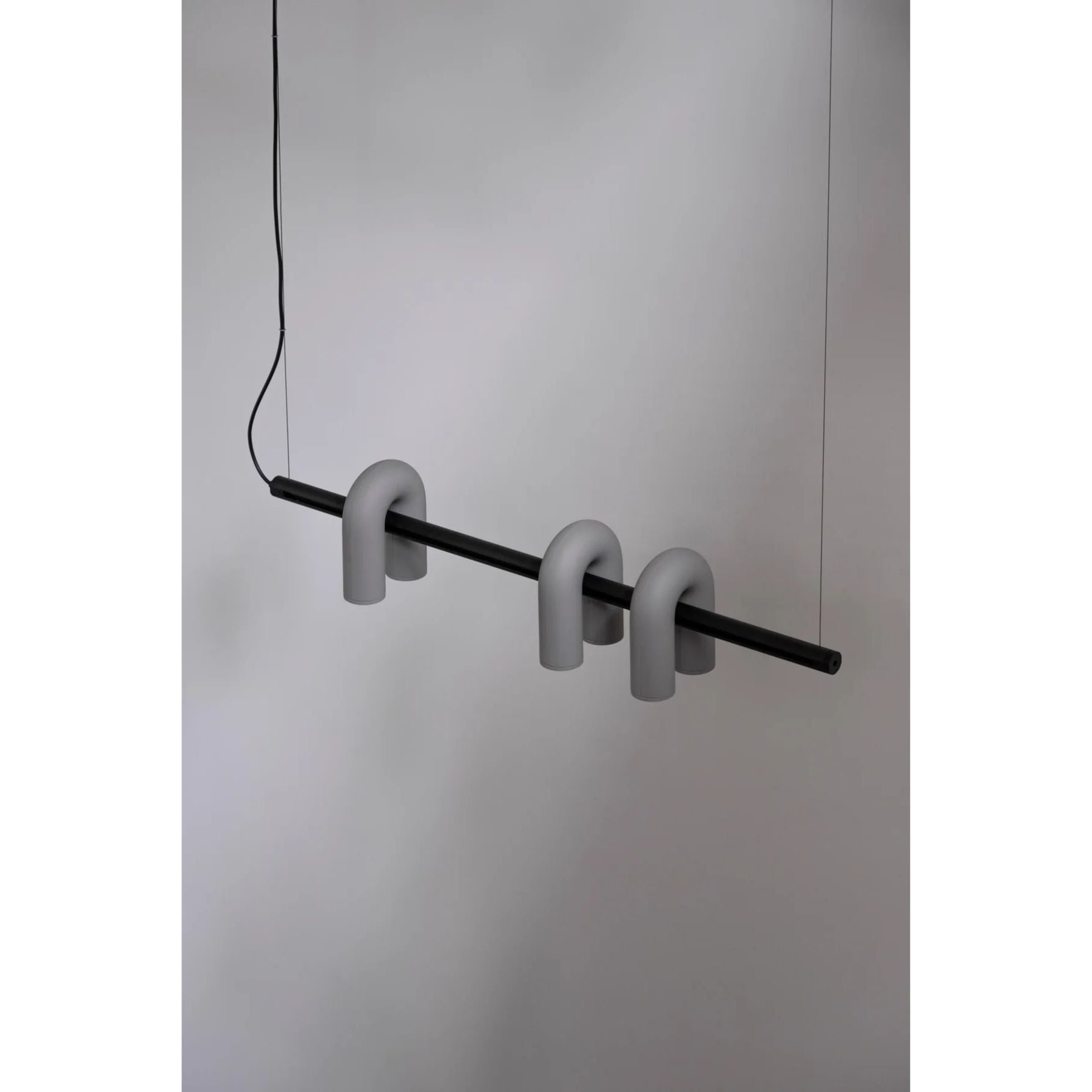 Bello LED Hanglamp | Gebogen Design, Verstelbare Kabel