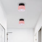 Lismeno – Retro Ceiling Lamp