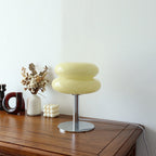 Bello Glass Table Lamp | Italian Design, Soft Ambient Lighting