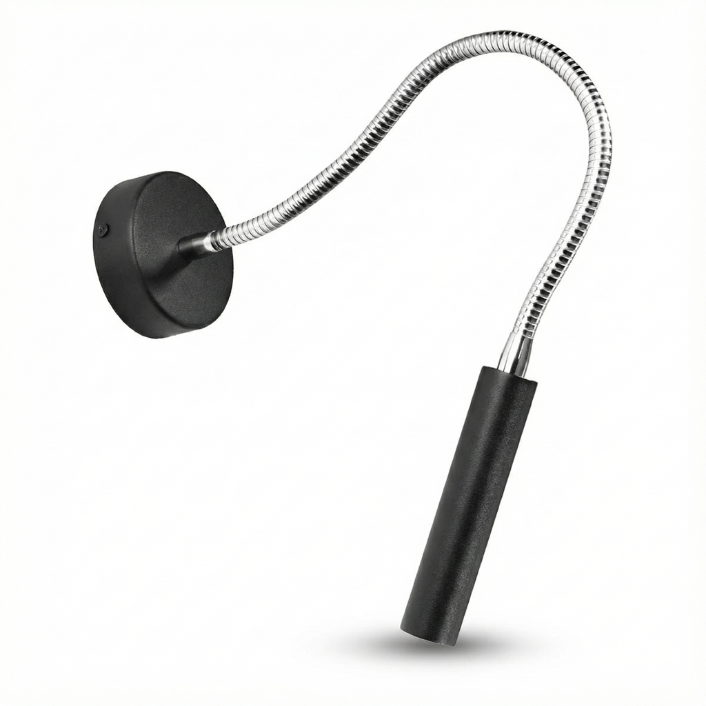 Mikanord - Adjustable Minimalist Wall Lamp