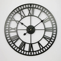 Epohi - Old-fashioned Wall Clock for the Living Room