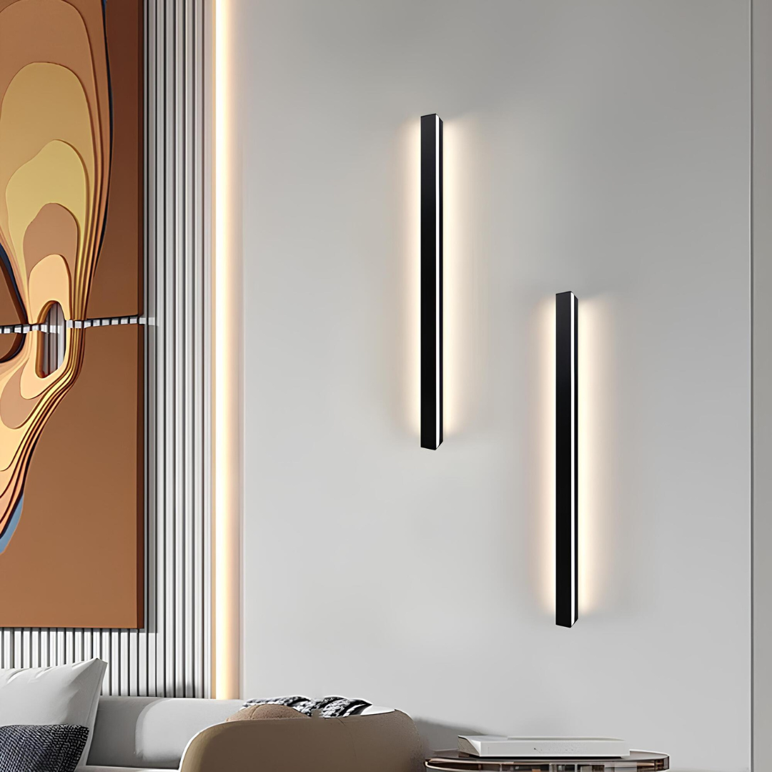 Orris - Simple LED Wall Light