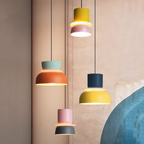Glint - Nordic LED Pendant Lamp
