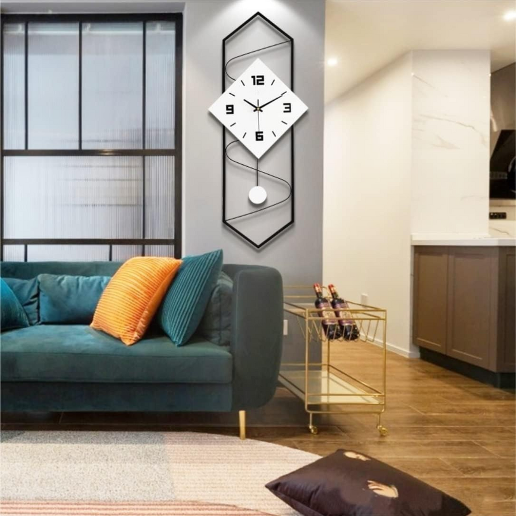 Vetra - Simple Wall Clock