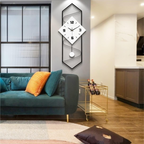 Vetra - Simple Wall Clock