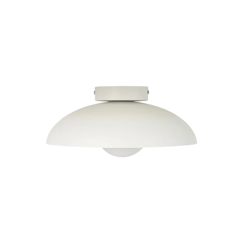 Avenira - Modern LED Glass Ceiling Lamp
