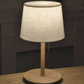 Hemeria - Luxury LED Table Lamp in Nordic Design