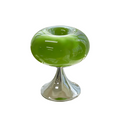 Louna - Old-fashioned LED Table Lamp