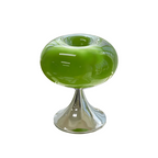 Louna - Old-fashioned LED Table Lamp
