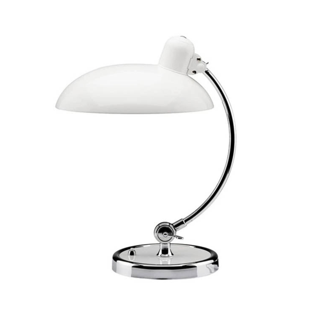 Astra - Adjustable LED Table Lamp in Old-fashioned Design