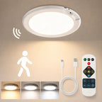 EasyStick™ Ceiling Motion Light