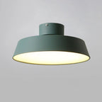 Avenae - Simple Round Nordic LED Ceiling Light