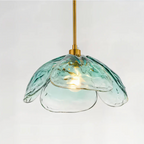 Veloure - Colorful Hanging Lamp | Dining Room Lamp for Atmosphere
