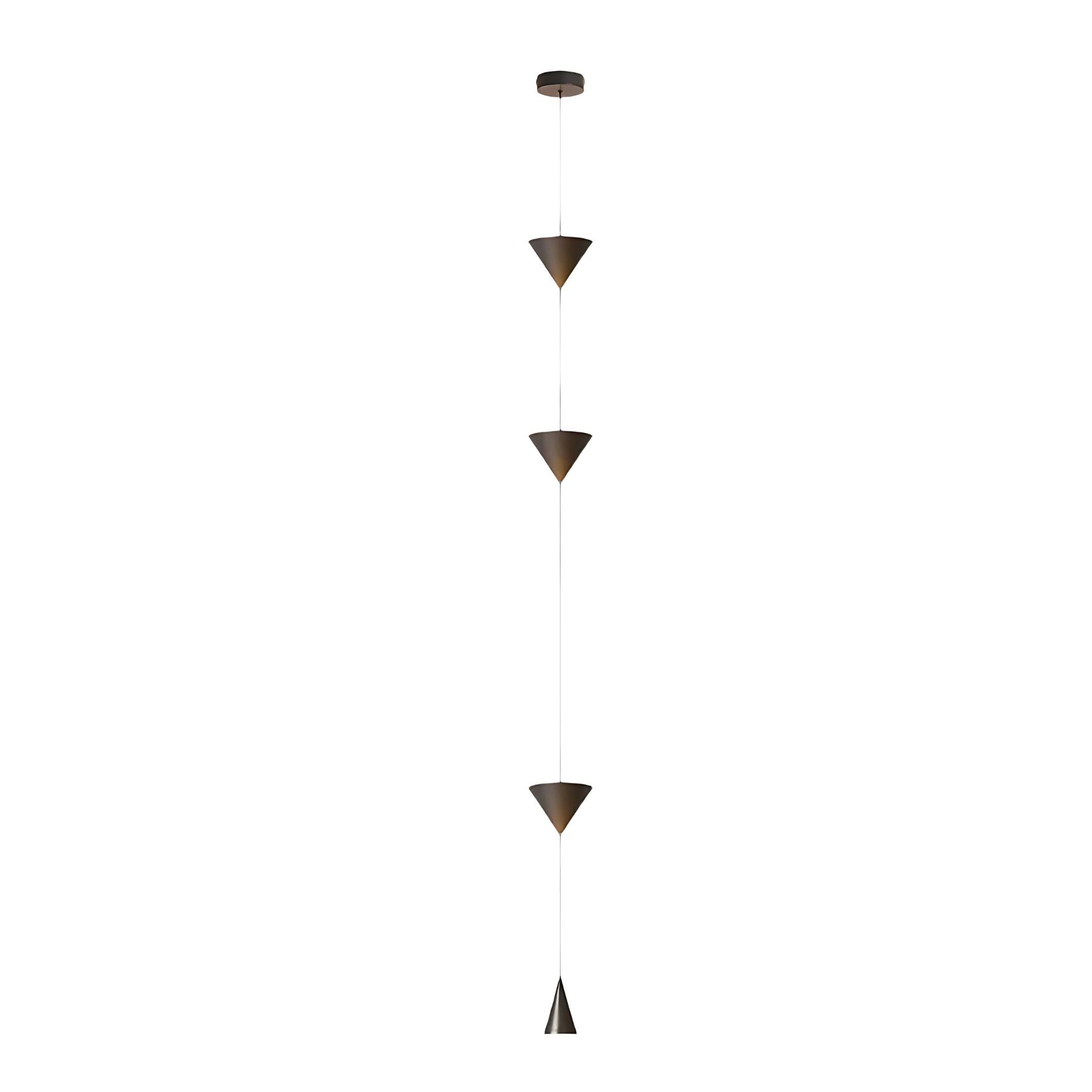 Cielo Vloerlamp | Minimalistisch Design, Verstelbaar Snoer 3,5m