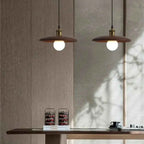 Bento Hanglamp | Japandi Design, Warm Licht 3000K