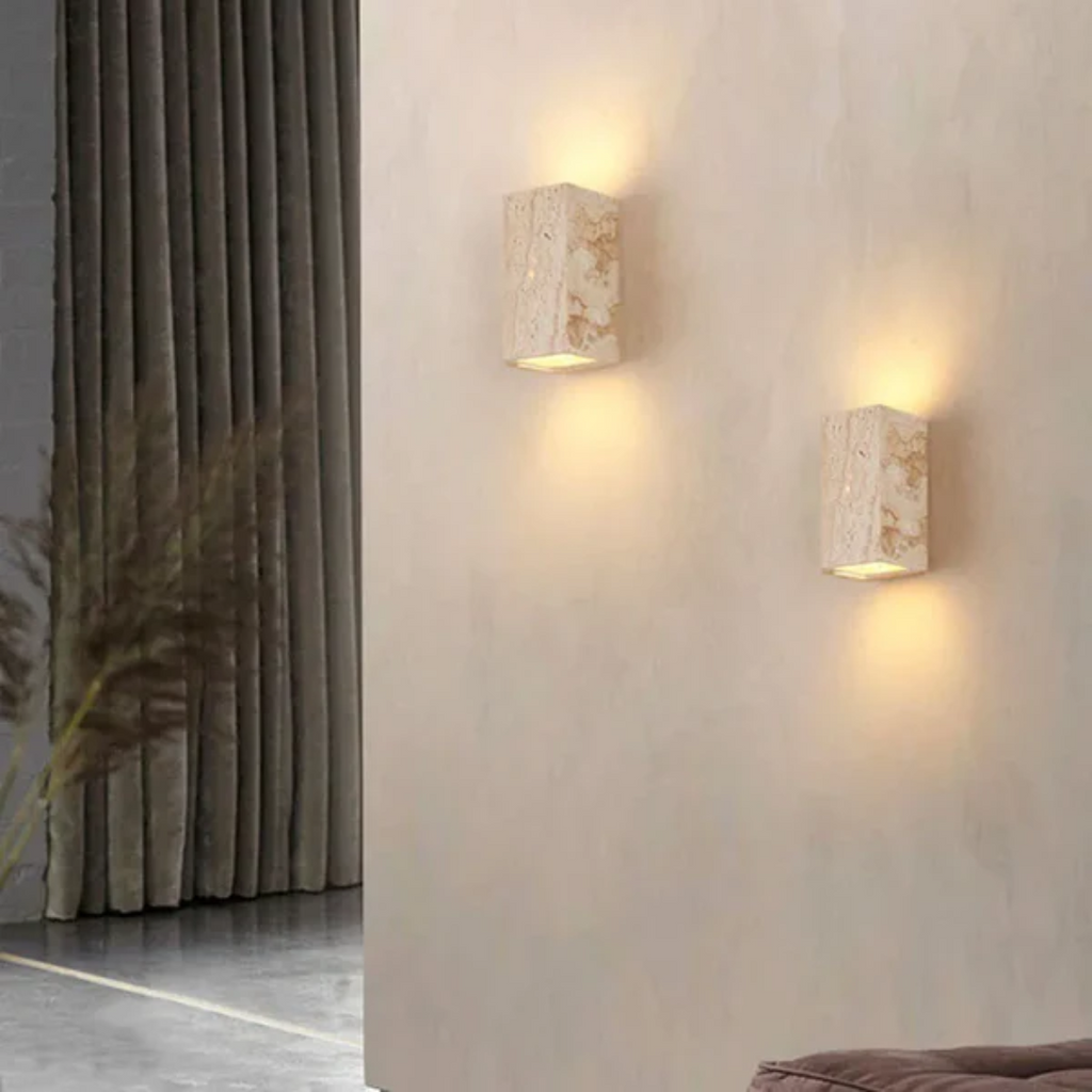 Elyro - Elegant LED Wall Light Indoor
