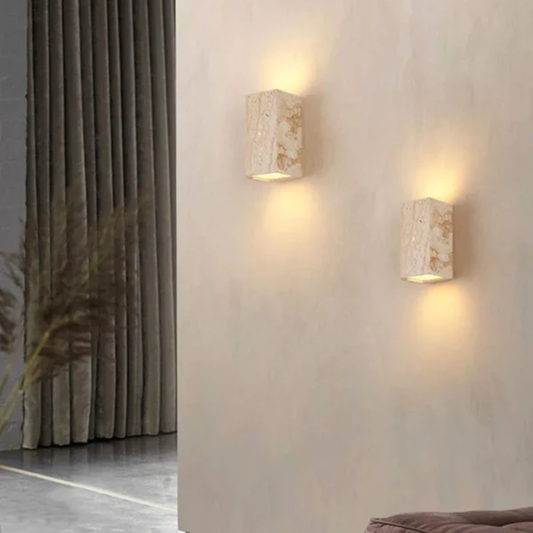 Elyro - Elegant LED Wall Light Indoor