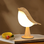 Thix - Playful Bird Table Lamp