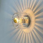 Atropos Glass Wall Lamp - Stylish Wall Lighting Indoors