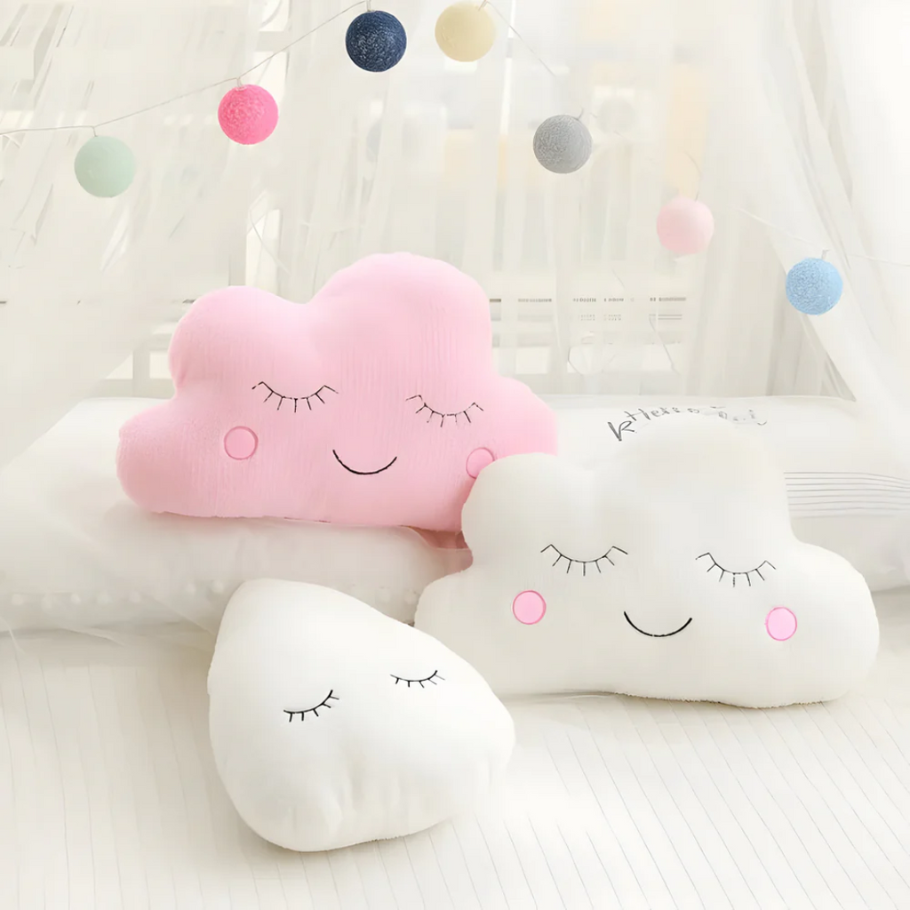 Laziv - Plush Decorative Pillow