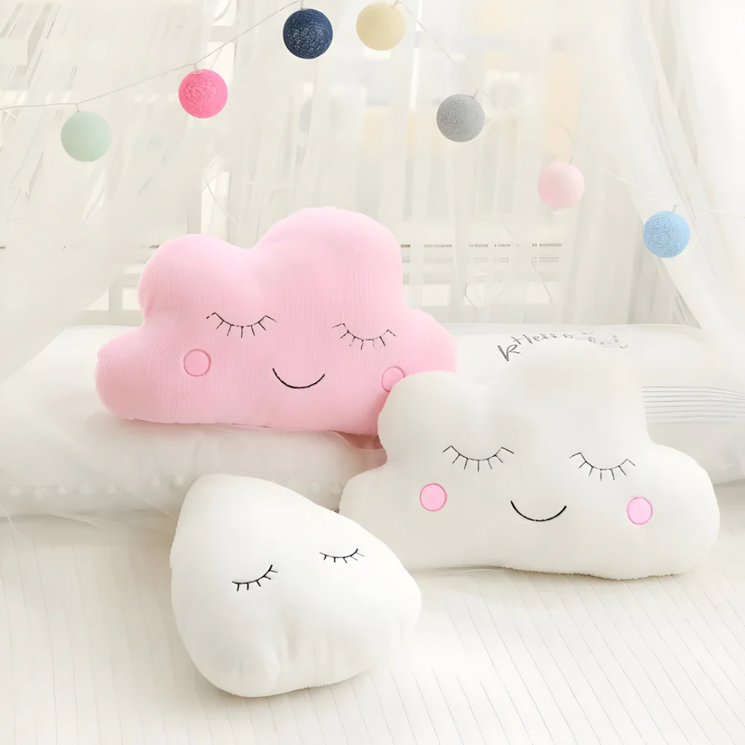 Laziv - Plush Decorative Pillow