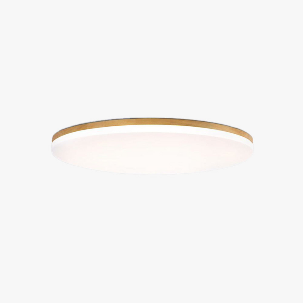 Athea - Round LED Ceiling Light | Ceiling Lamp for Living Room