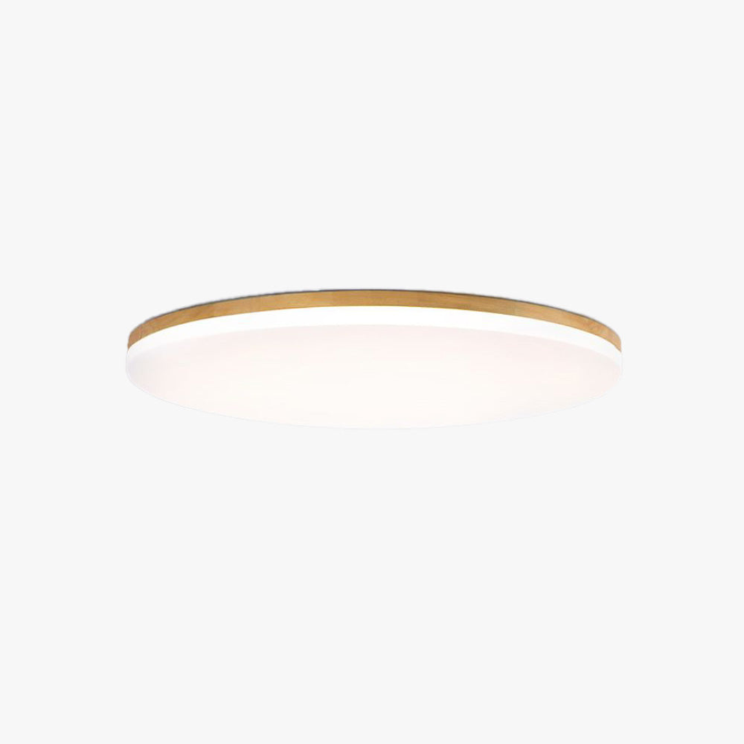 Athea - Round LED Ceiling Light | Ceiling Lamp for Living Room