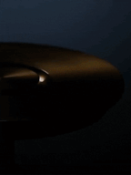 Lumo LED Tafellamp | Draadloos, Touch-Dimbaar Aluminium Design