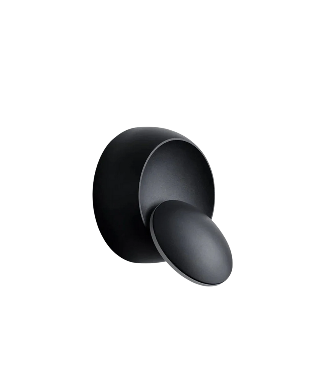 Melthia - Modern Wall Lamp with Halo Light Circle Ambient Lighting