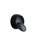 Melthia - Modern Wall Lamp with Halo Light Circle Ambient Lighting